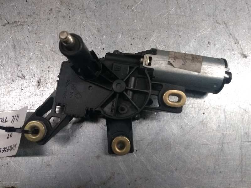 Recambio de motor limpia trasero para mercedes vaneo (w414) furgoneta compacta 1.7 cdi diesel cat referencia OEM IAM   