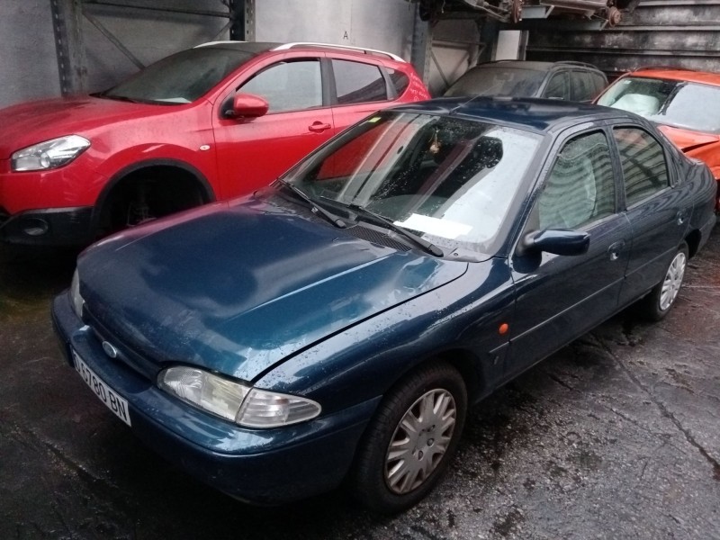 ford mondeo i turnier (bnp) del año 1995