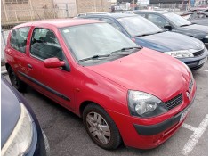 renault clio ii (bb_, cb_) del año 2001