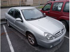 citroën xsara (n1) del año 2003