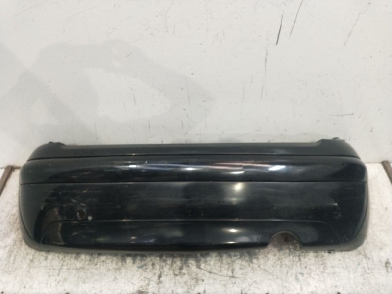 Recambio de paragolpes trasero para citroën c3 i (fc_, fn_) 1.4 hdi referencia OEM IAM   