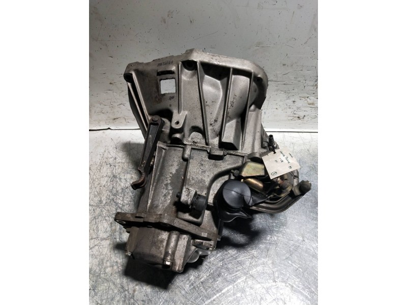 Recambio de caja cambios para lancia prisma turbo diesel referencia OEM IAM   