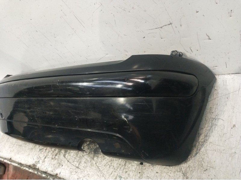 Recambio de paragolpes trasero para citroën c3 i (fc_, fn_) 1.4 hdi referencia OEM IAM   