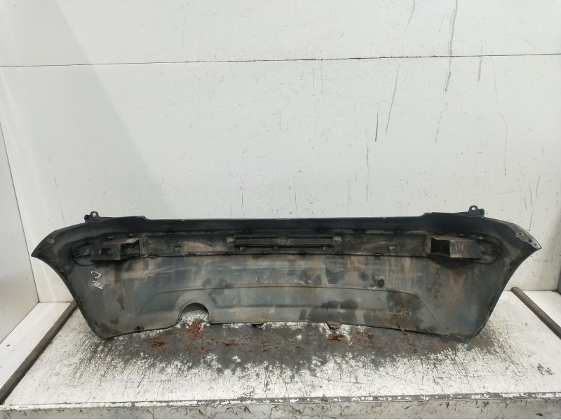 Recambio de paragolpes trasero para citroën c3 i (fc_, fn_) 1.4 hdi referencia OEM IAM   