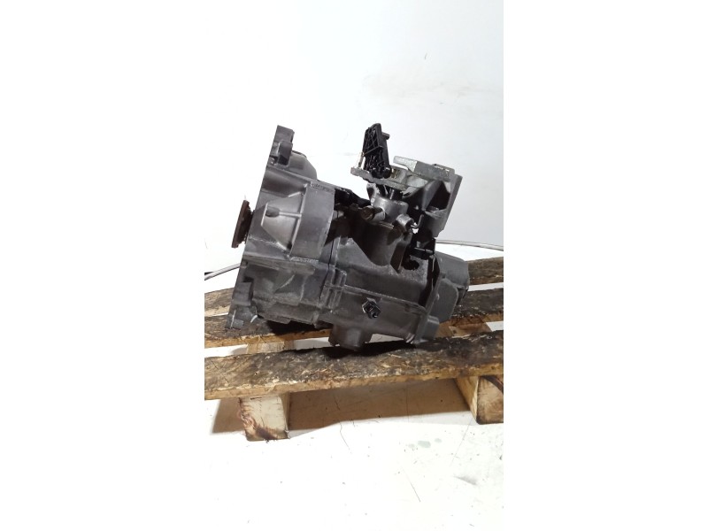 Recambio de caja cambios para seat leon sc (5f5) 1.4 tsi referencia OEM IAM PRL 6v 03074480194