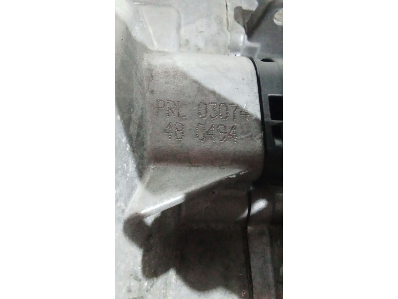 Recambio de caja cambios para seat leon sc (5f5) 1.4 tsi referencia OEM IAM PRL 6v 03074480194