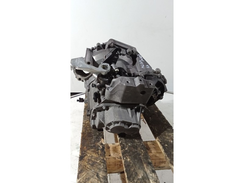 Recambio de caja cambios para seat leon sc (5f5) 1.4 tsi referencia OEM IAM PRL 6v 03074480194