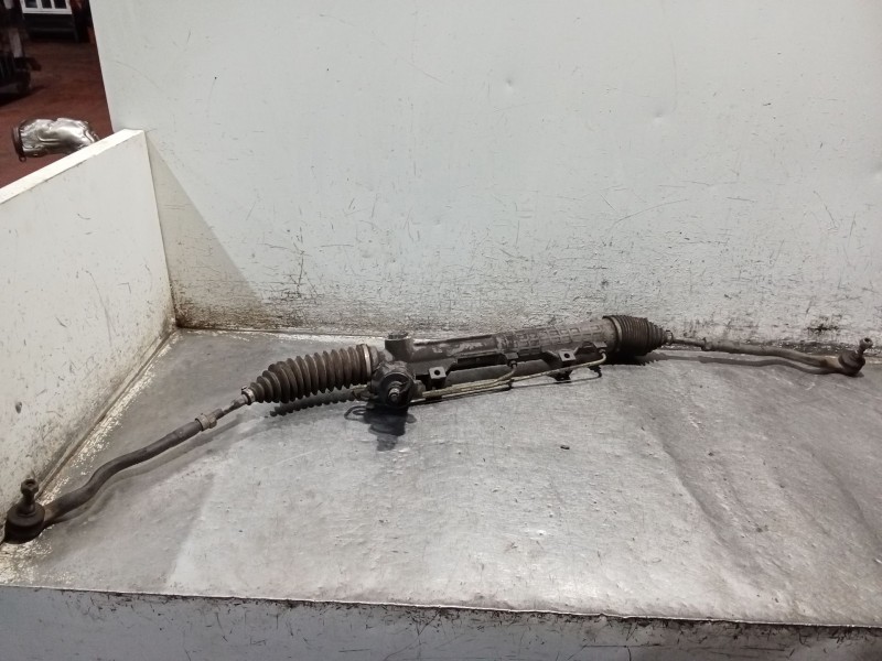 Recambio de cremallera direccion para bmw 3 compact (e46) 320 td referencia OEM IAM 2215971202  