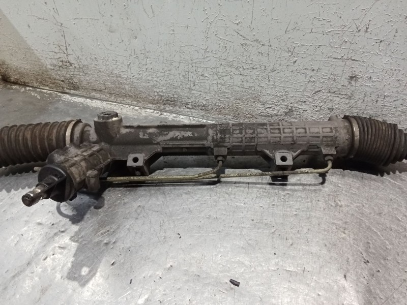 Recambio de cremallera direccion para bmw 3 compact (e46) 320 td referencia OEM IAM 2215971202  