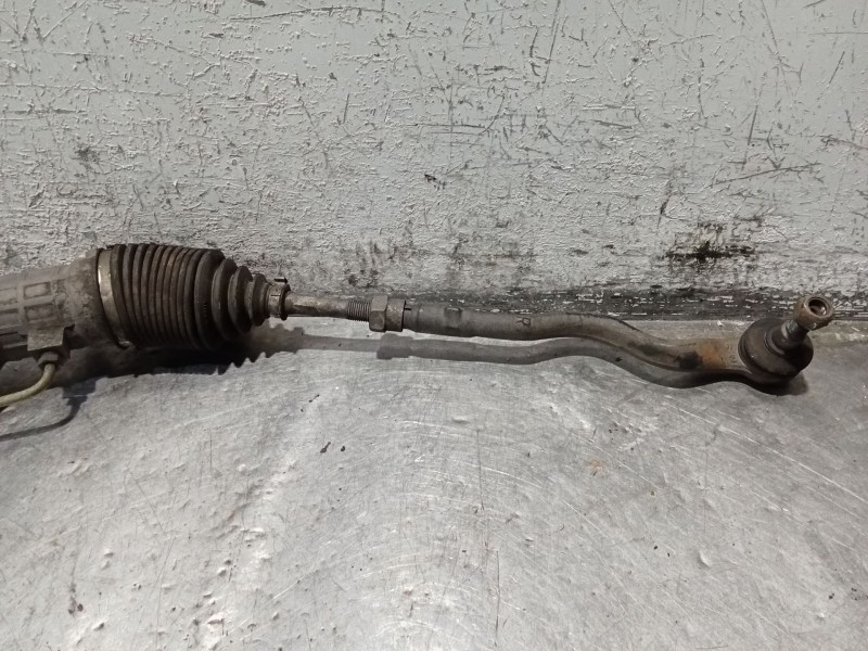 Recambio de cremallera direccion para bmw 3 compact (e46) 320 td referencia OEM IAM 2215971202  