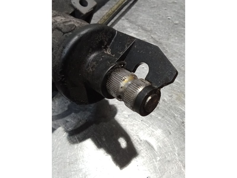 Recambio de cremallera direccion para bmw 3 compact (e46) 320 td referencia OEM IAM 2215971202  