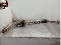 Recambio de cremallera direccion para ford fiesta v (jh_, jd_) 1.4 tdci referencia OEM IAM   