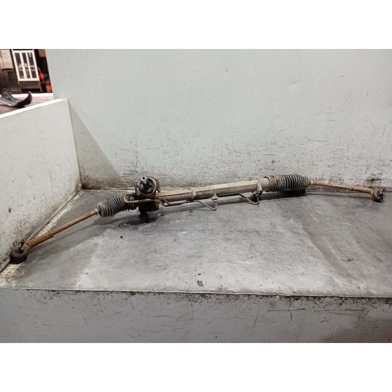 Recambio de cremallera direccion para ford fiesta v (jh_, jd_) 1.4 tdci referencia OEM IAM   