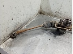 Recambio de cremallera direccion para ford fiesta v (jh_, jd_) 1.4 tdci referencia OEM IAM    2