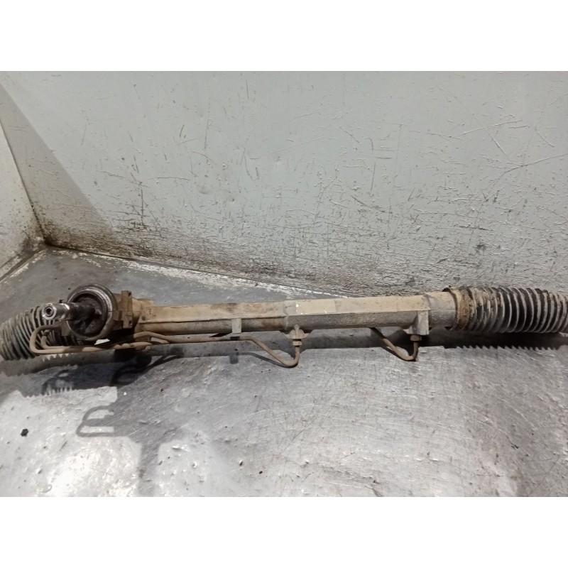 Recambio de cremallera direccion para ford fiesta v (jh_, jd_) 1.4 tdci referencia OEM IAM   