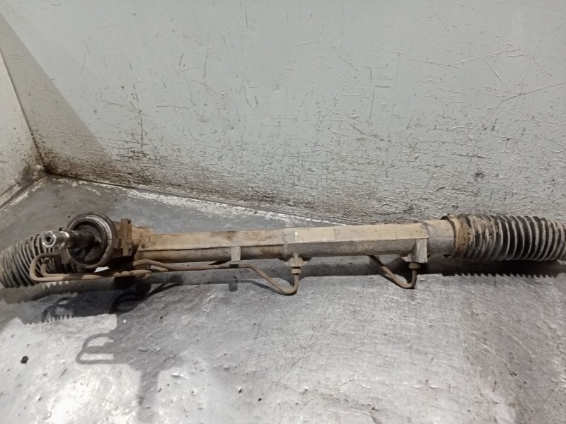 Recambio de cremallera direccion para ford fiesta v (jh_, jd_) 1.4 tdci referencia OEM IAM   