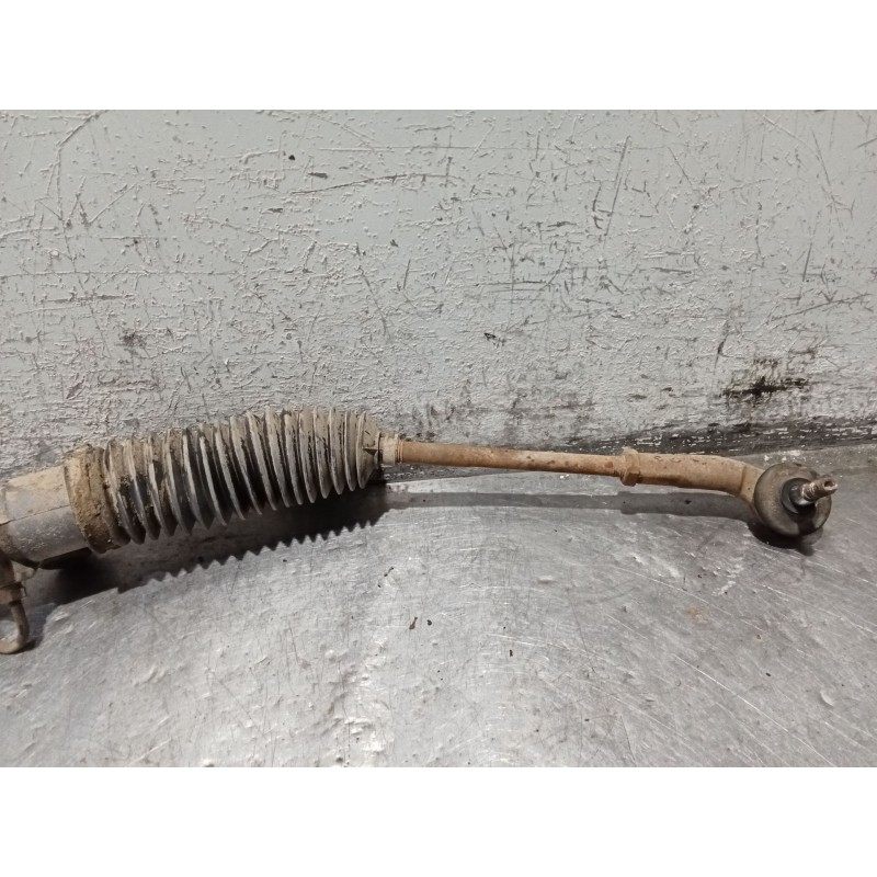 Recambio de cremallera direccion para ford fiesta v (jh_, jd_) 1.4 tdci referencia OEM IAM   