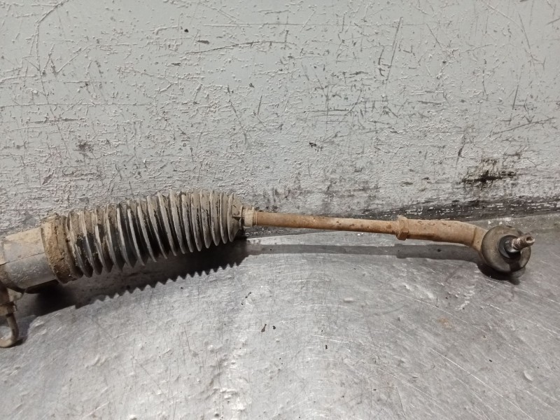 Recambio de cremallera direccion para ford fiesta v (jh_, jd_) 1.4 tdci referencia OEM IAM   