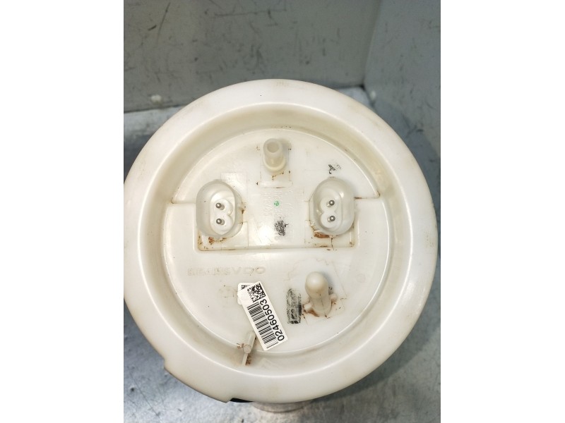 Recambio de bomba combustible para bmw serie 3 berlina (e90) referencia OEM IAM 6763850 A2C53025278 