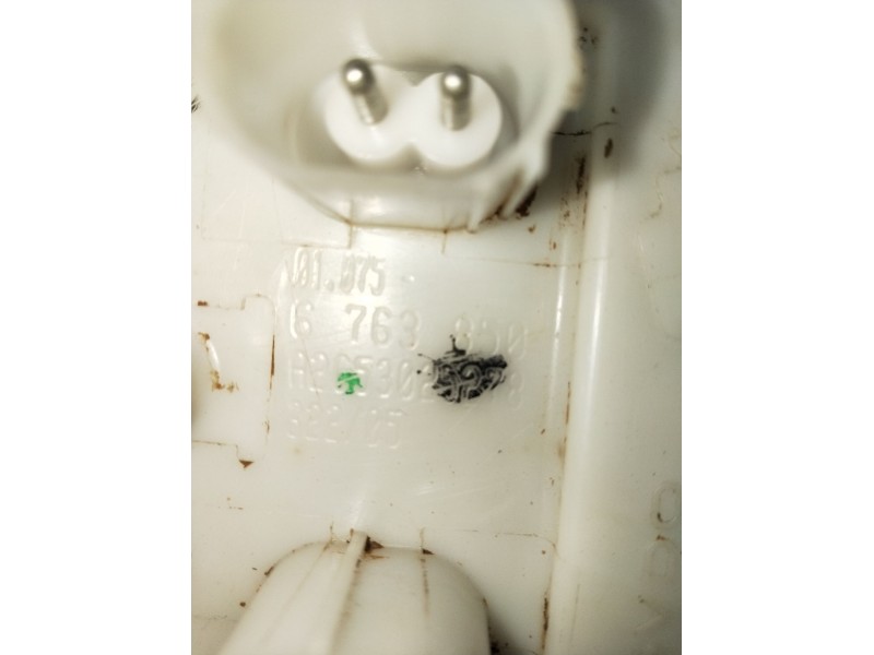 Recambio de bomba combustible para bmw serie 3 berlina (e90) referencia OEM IAM 6763850 A2C53025278 