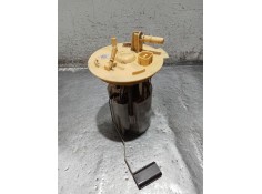 Recambio de bomba combustible para ford s-max (cj, wa6) 2.0 tdci referencia OEM IAM E1G39H307BQ 05802031584 