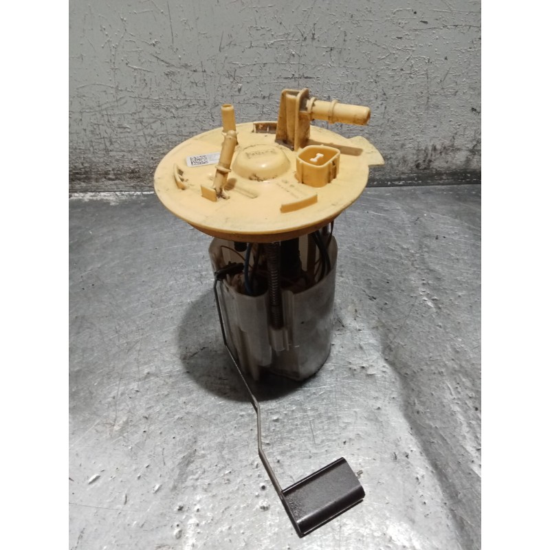Recambio de bomba combustible para ford s-max (cj, wa6) 2.0 tdci referencia OEM IAM E1G39H307BQ 05802031584 