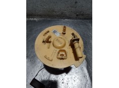 Recambio de bomba combustible para ford s-max (cj, wa6) 2.0 tdci referencia OEM IAM E1G39H307BQ 05802031584  2