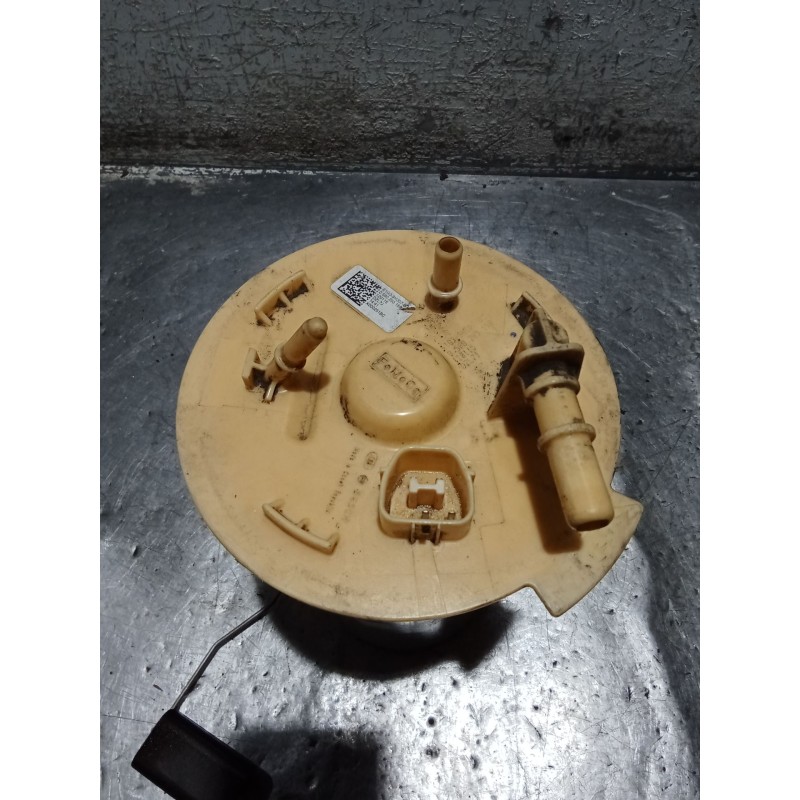 Recambio de bomba combustible para ford s-max (cj, wa6) 2.0 tdci referencia OEM IAM E1G39H307BQ 05802031584 