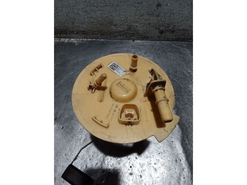 Recambio de bomba combustible para ford s-max (cj, wa6) 2.0 tdci referencia OEM IAM E1G39H307BQ 05802031584 