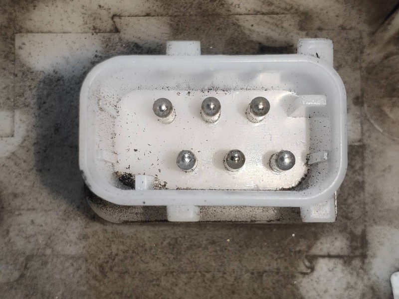 Recambio de bomba combustible para mini cabrio (r52) cooper referencia OEM IAM 6763769 0162637769 