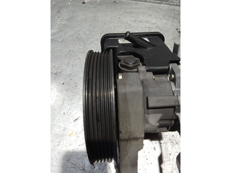 Recambio de bomba direccion para bmw 3 compact (e46) 320 td referencia OEM IAM 6756575  