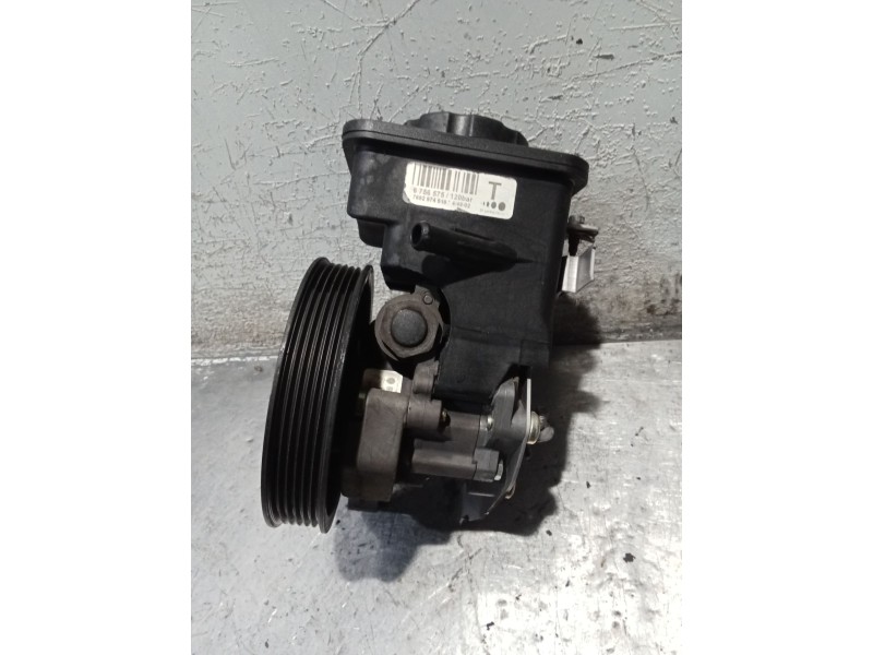 Recambio de bomba direccion para bmw 3 compact (e46) 320 td referencia OEM IAM 6756575  