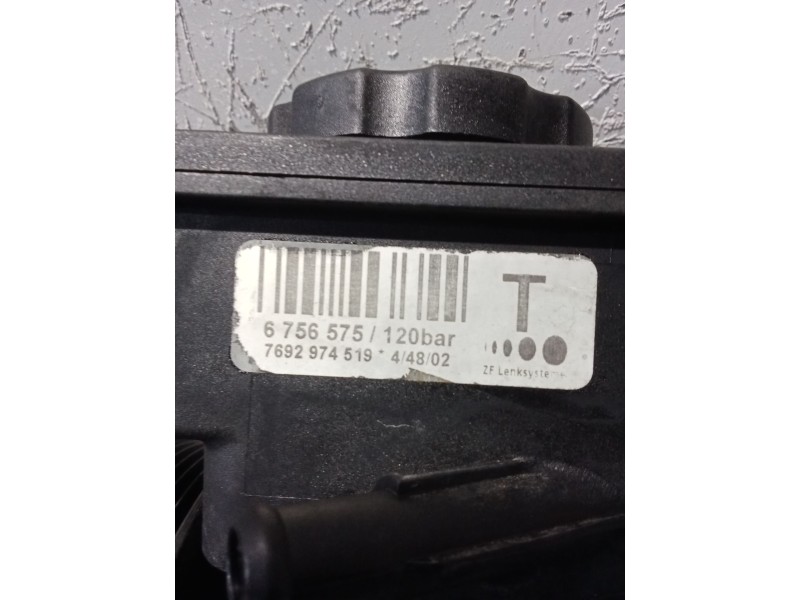 Recambio de bomba direccion para bmw 3 compact (e46) 320 td referencia OEM IAM 6756575  