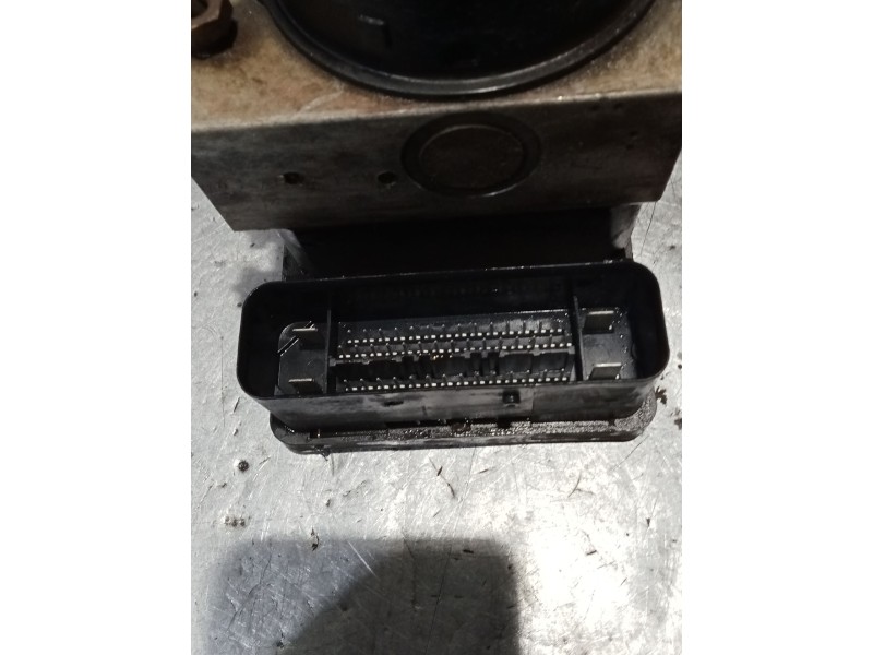 Recambio de abs para ford fiesta v (jh_, jd_) 1.4 tdci referencia OEM IAM 10096001063 2S612M110CE 10020600934
