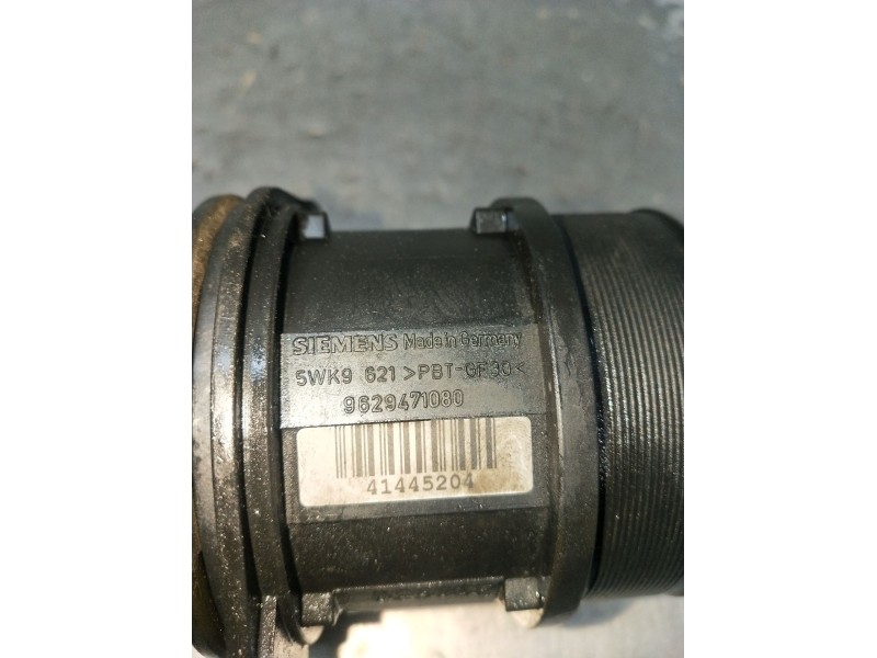 Recambio de caudalimetro para citroën xantia (x1_, x2_) 2.0 hdi 109 referencia OEM IAM 9629471080  