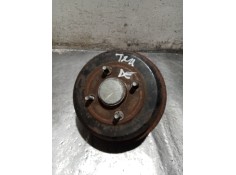 Recambio de mangueta trasera derecha para ford mondeo i turnier (bnp) 1.8 td referencia OEM IAM   