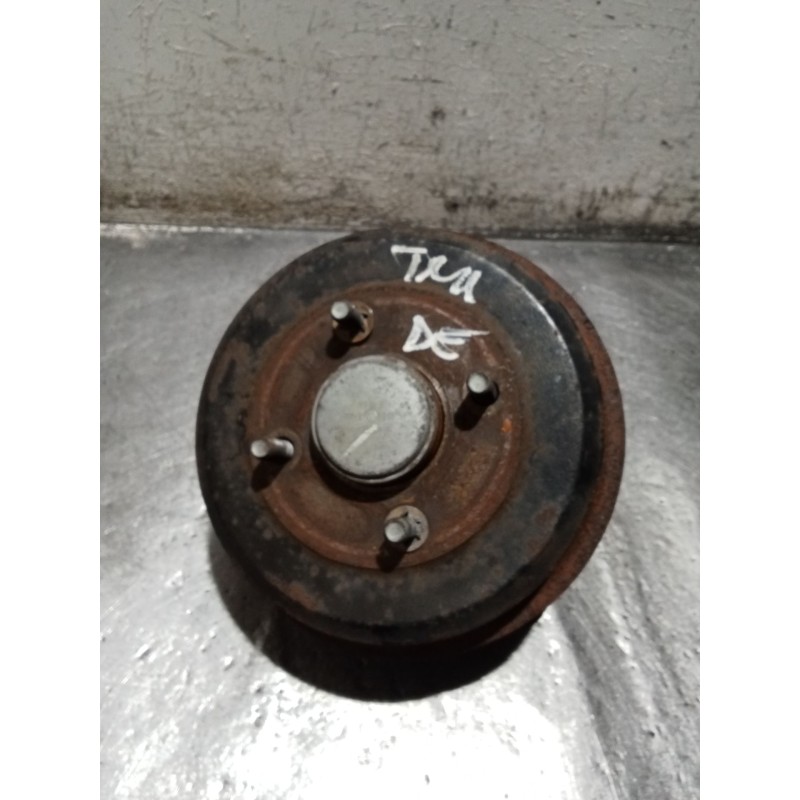 Recambio de mangueta trasera derecha para ford mondeo i turnier (bnp) 1.8 td referencia OEM IAM   