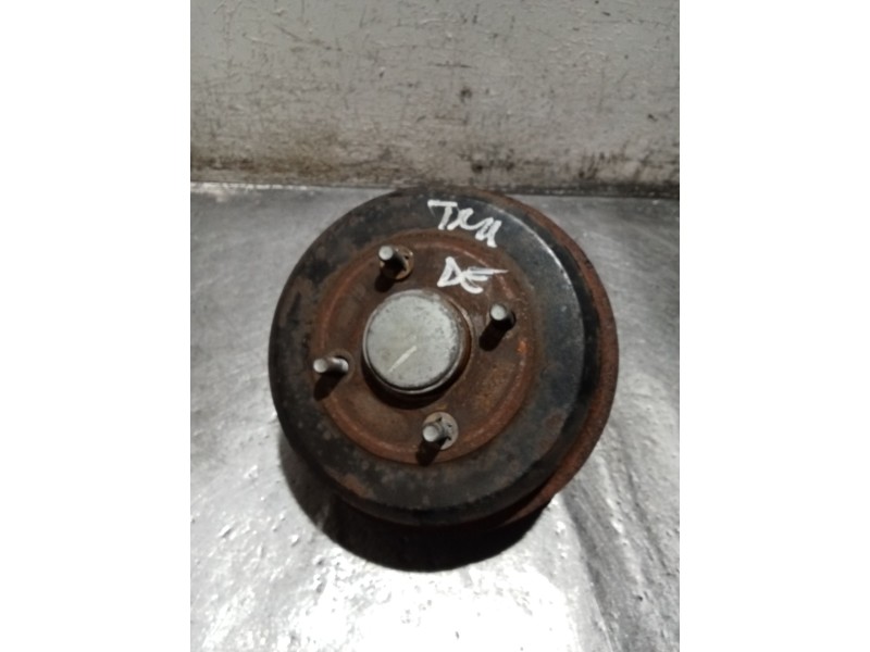 Recambio de mangueta trasera derecha para ford mondeo i turnier (bnp) 1.8 td referencia OEM IAM   