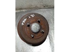 Recambio de mangueta trasera izquierda para ford mondeo i turnier (bnp) 1.8 td referencia OEM IAM   