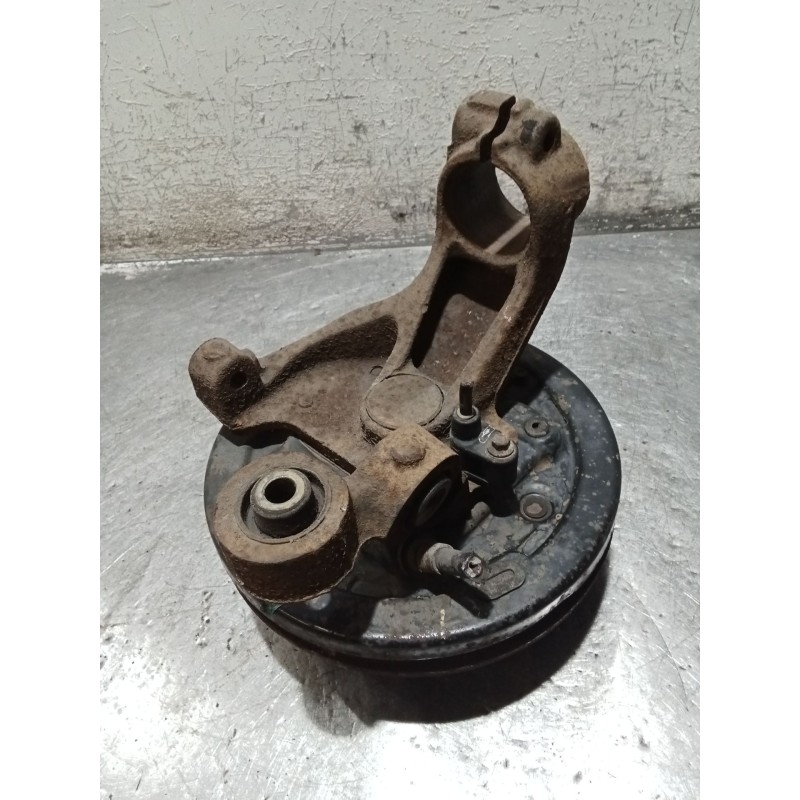 Recambio de mangueta trasera izquierda para ford mondeo i turnier (bnp) 1.8 td referencia OEM IAM   