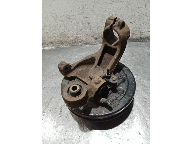 Recambio de mangueta trasera izquierda para ford mondeo i turnier (bnp) 1.8 td referencia OEM IAM   