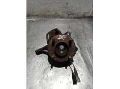 Recambio de mangueta delantera derecha para ford fusion (ju_) 1.4 referencia OEM IAM   