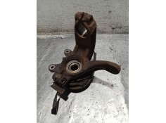 Recambio de mangueta delantera derecha para ford fusion (ju_) 1.4 referencia OEM IAM    2