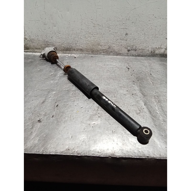 Recambio de amortiguador trasero derecho para ford fusion (ju_) 1.4 referencia OEM IAM   