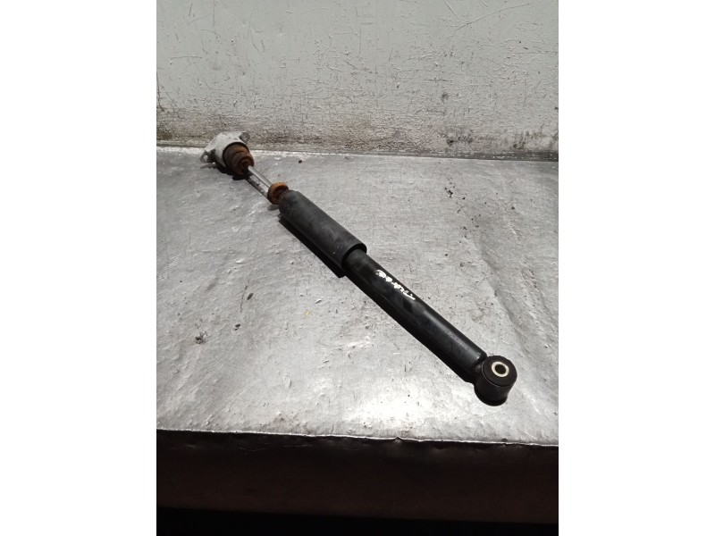 Recambio de amortiguador trasero derecho para ford fusion (ju_) 1.4 referencia OEM IAM   