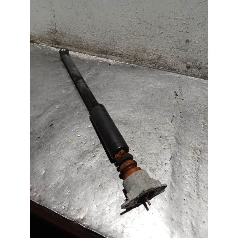 Recambio de amortiguador trasero derecho para ford fusion (ju_) 1.4 referencia OEM IAM   