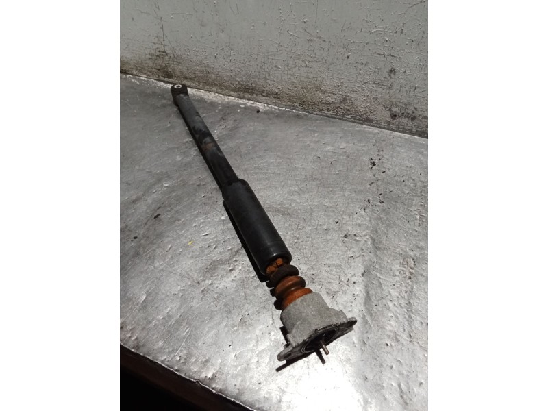 Recambio de amortiguador trasero derecho para ford fusion (ju_) 1.4 referencia OEM IAM   