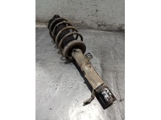 Recambio de amortiguador delantero izquierdo para ford fiesta v (jh_, jd_) 1.4 tdci referencia OEM IAM   