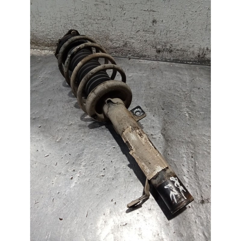Recambio de amortiguador delantero izquierdo para ford fiesta v (jh_, jd_) 1.4 tdci referencia OEM IAM   