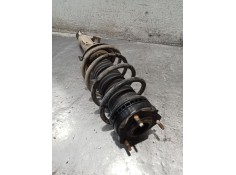 Recambio de amortiguador delantero izquierdo para ford fiesta v (jh_, jd_) 1.4 tdci referencia OEM IAM    2